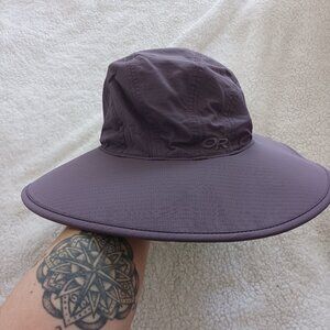Women's Oasis Sun Hat (S/P)